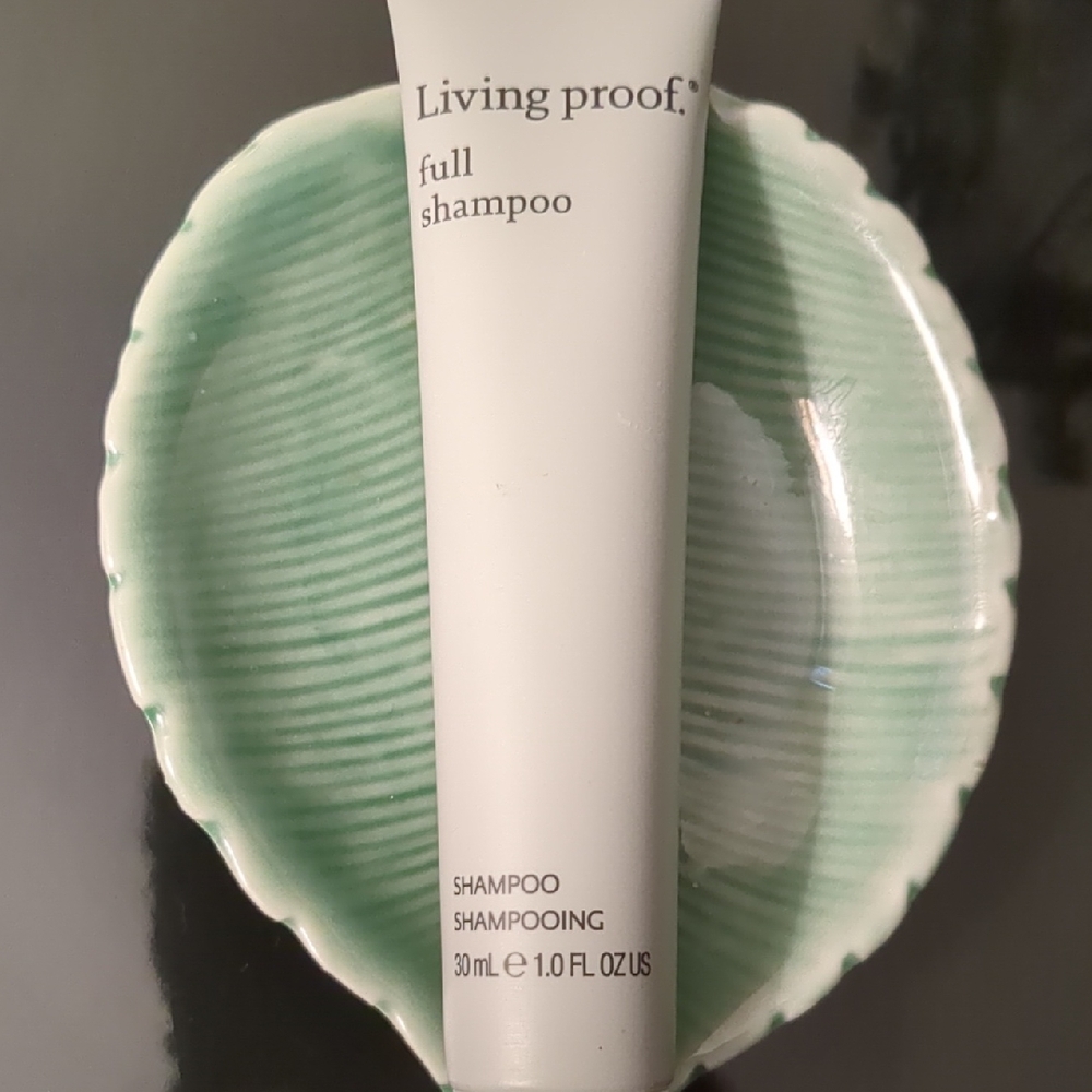 Full Shampoo
